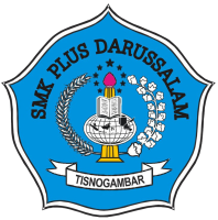 E-Learning SMK Plus Darussalam